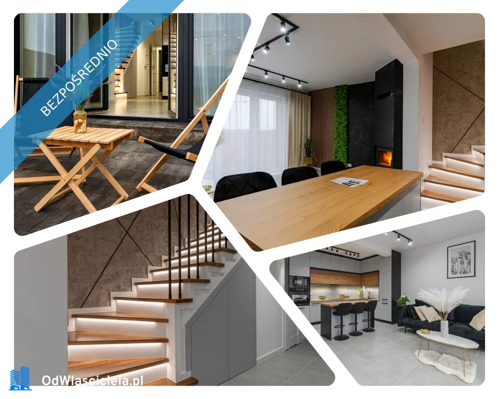 Dom 180,00 m², oferta nr , 37440, Tarnów