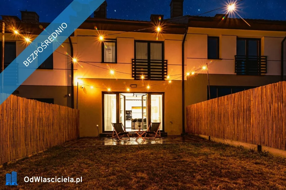 Dom 180,00 m², oferta nr , 37440, Tarnów
