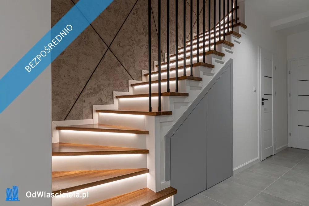 Dom 180,00 m², oferta nr , 37440, Tarnów