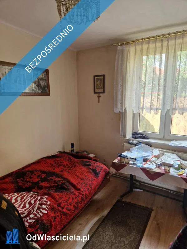 Dom 88,00 m², oferta nr , 37431, Wejherowo