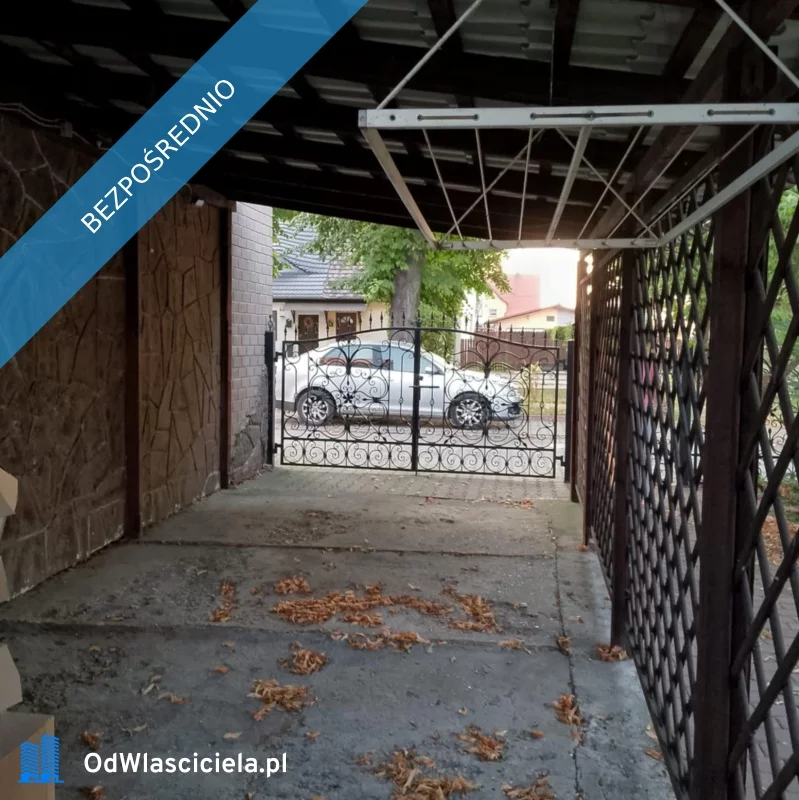 Dom 112,00 m², oferta nr , 36809, Pyskowice, Żwirki i Wigury