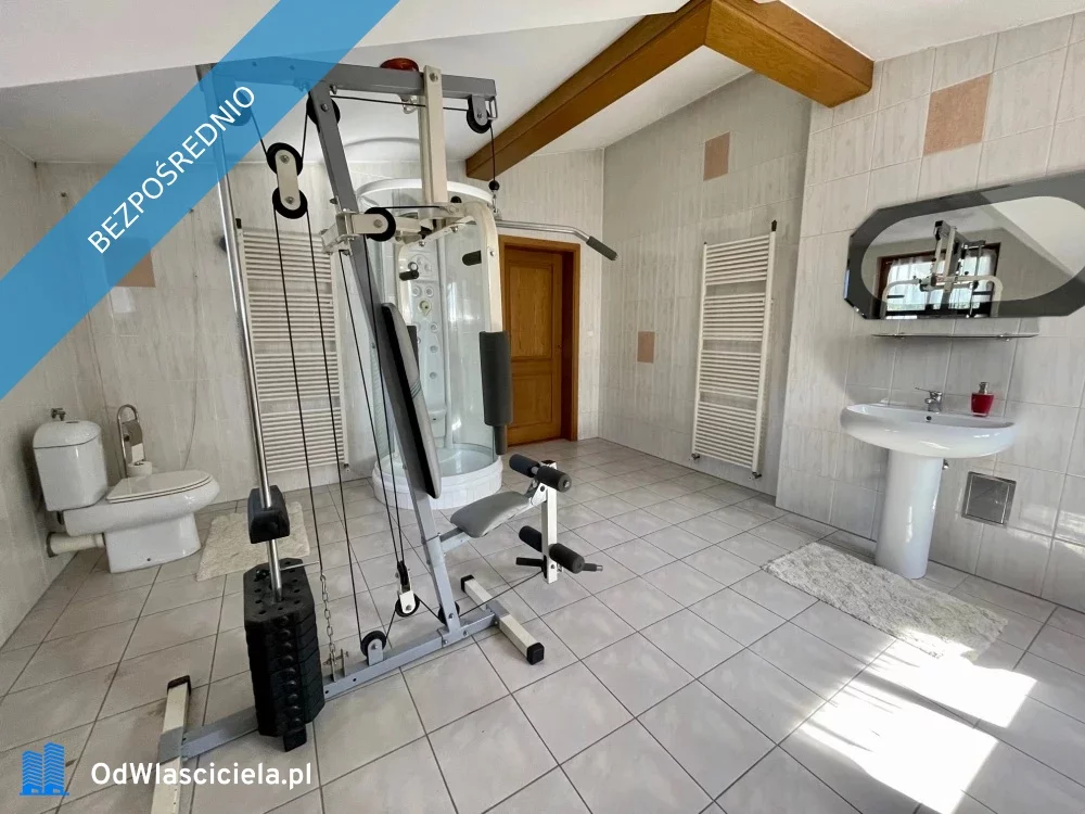 Dom 433,00 m², oferta nr , 36215, Bielsko-Biała, Mikuszowice Krakowskie, Żywiecka 328