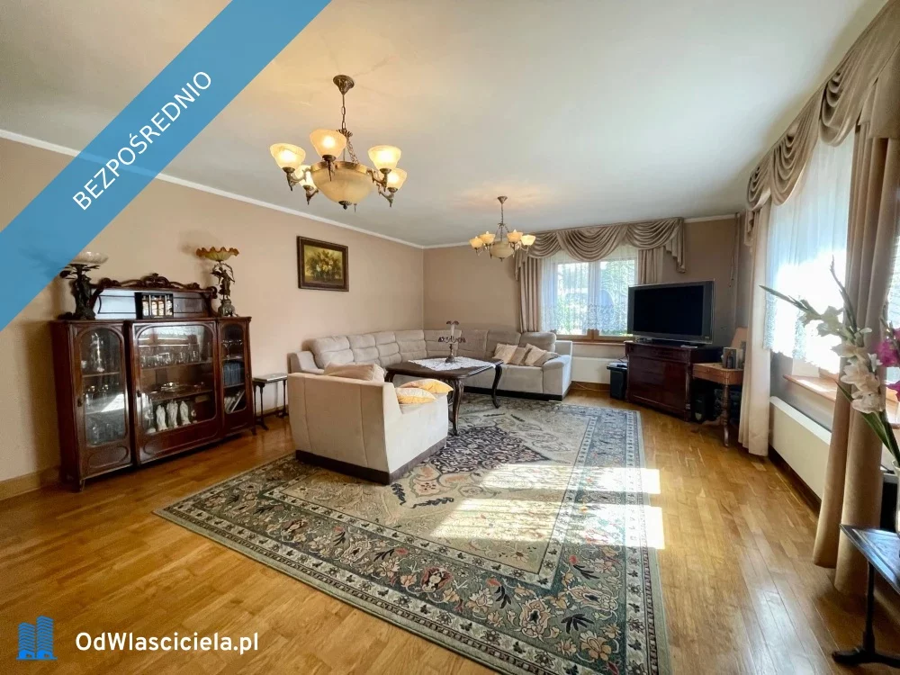 Dom 433,00 m², oferta nr , 36215, Bielsko-Biała, Mikuszowice Krakowskie, Żywiecka 328