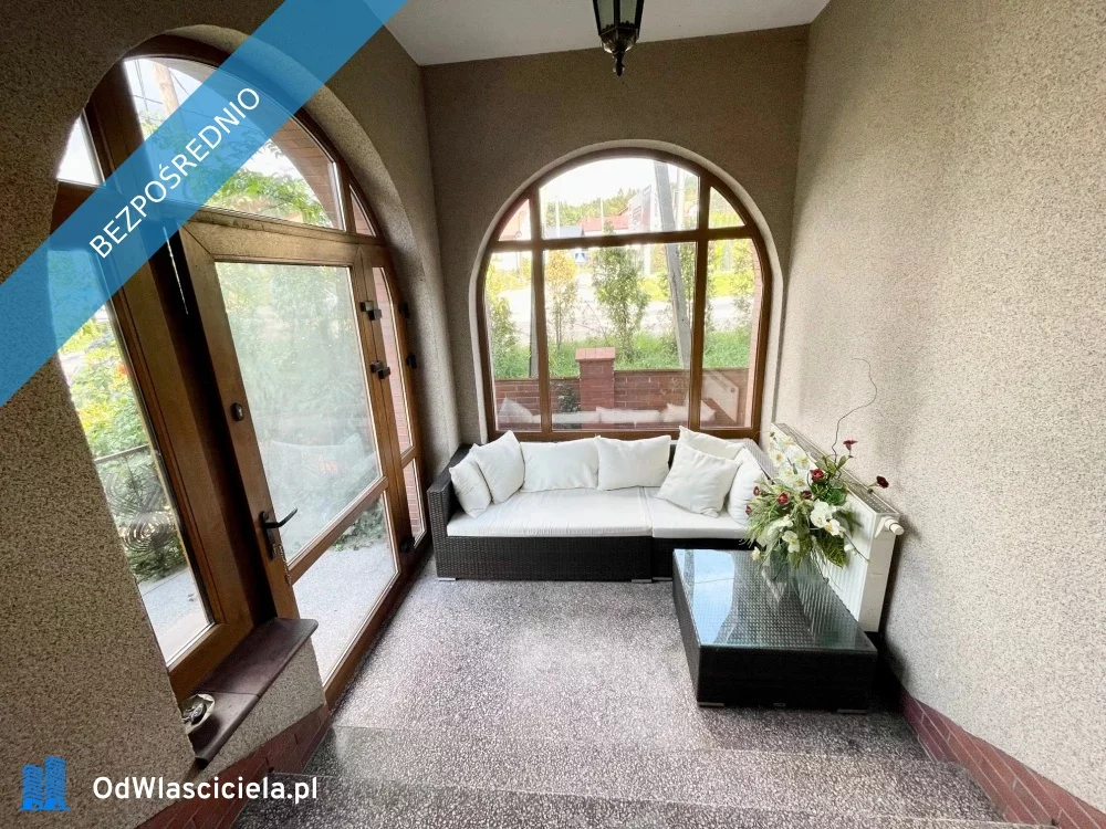 Dom 433,00 m², oferta nr , 36215, Bielsko-Biała, Mikuszowice Krakowskie, Żywiecka 328