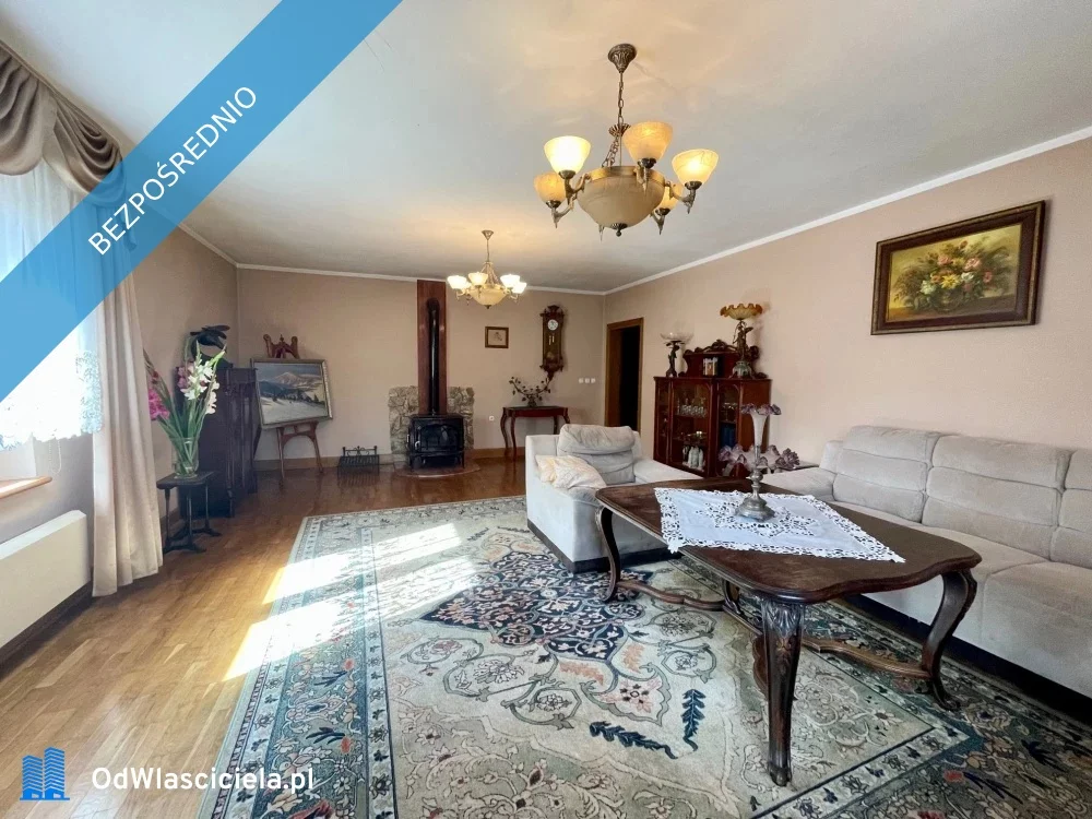 Dom 433,00 m², oferta nr , 36215, Bielsko-Biała, Mikuszowice Krakowskie, Żywiecka 328