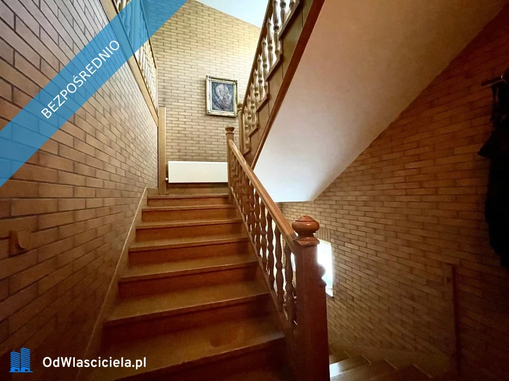 Dom 433,00 m², oferta nr , 36215, Bielsko-Biała, Mikuszowice Krakowskie, Żywiecka 328
