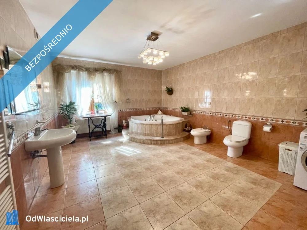 Dom 433,00 m², oferta nr , 36215, Bielsko-Biała, Mikuszowice Krakowskie, Żywiecka 328