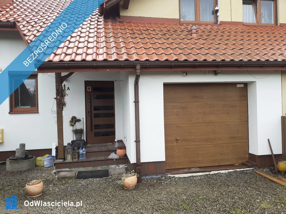 Domy 32853 Nowy Sącz Brzeziny