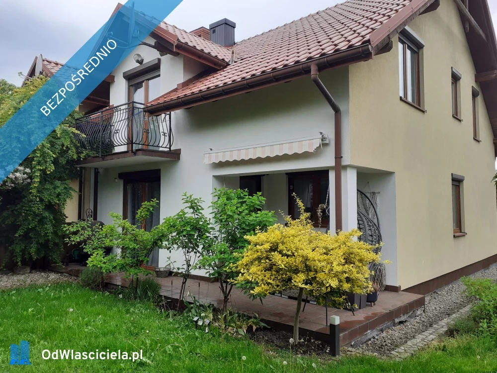 Dom 140,00 m², oferta nr , 32853, Nowy Sącz, Brzeziny