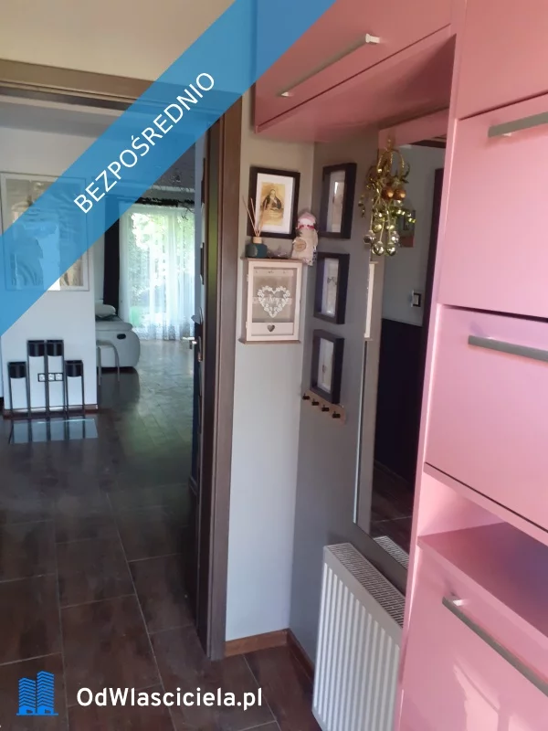 Dom 140,00 m², oferta nr , 32853, Nowy Sącz, Brzeziny