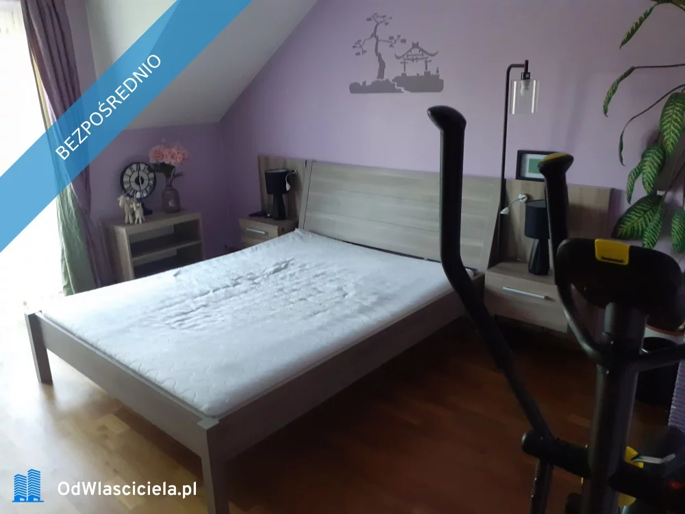 Dom 140,00 m², oferta nr , 32853, Nowy Sącz, Brzeziny