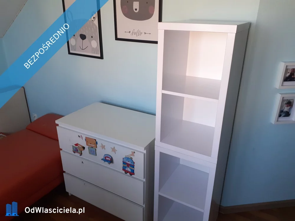 Dom 140,00 m², oferta nr , 32853, Nowy Sącz, Brzeziny