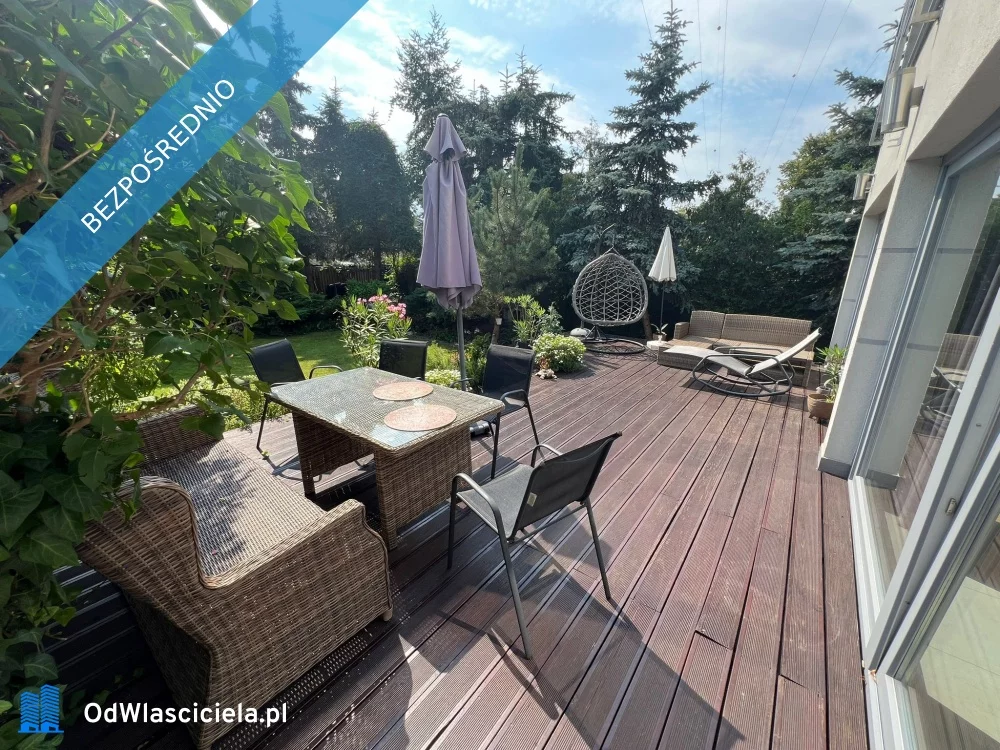 Dom 357,00 m², oferta nr , 36869, Łomianki, 11 Listopada