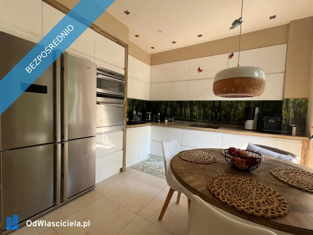 Dom 357,00 m², oferta nr , 36869, Łomianki, 11 Listopada