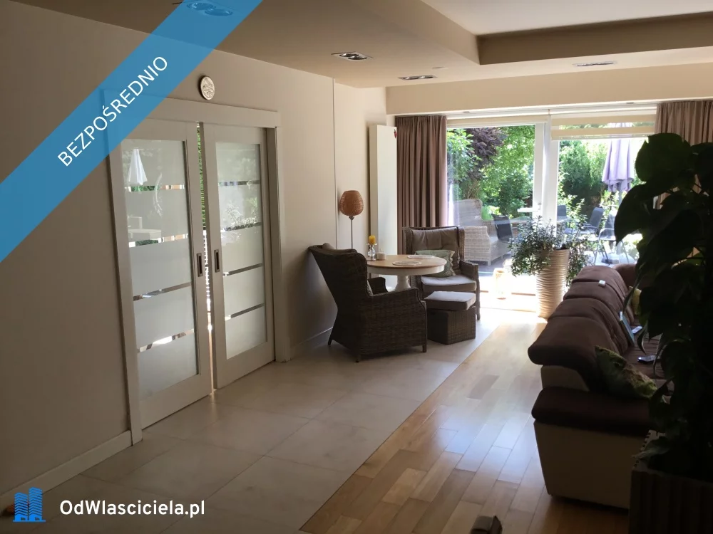 Dom 357,00 m², oferta nr , 36869, Łomianki, 11 Listopada