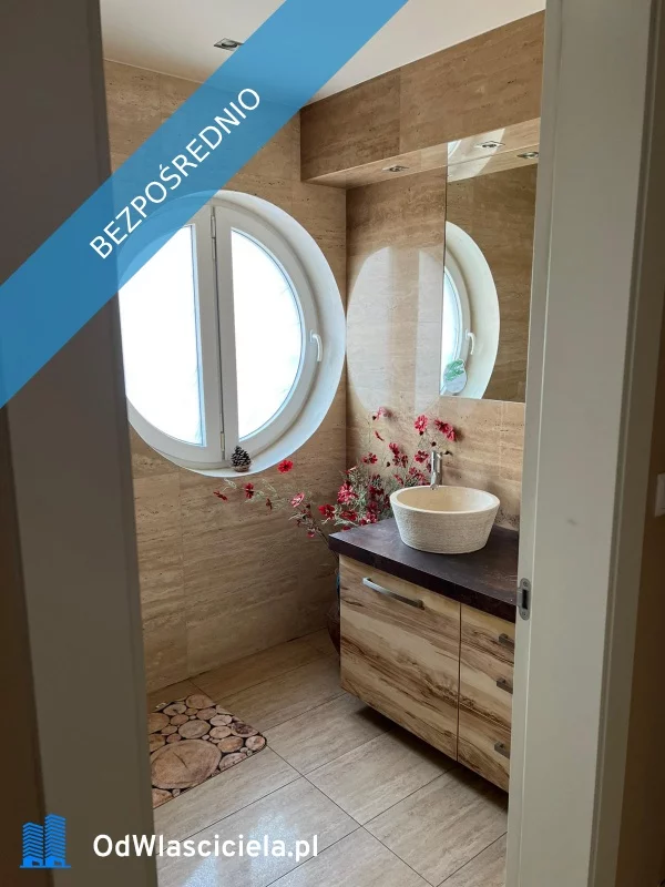 Dom 357,00 m², oferta nr , 36869, Łomianki, 11 Listopada