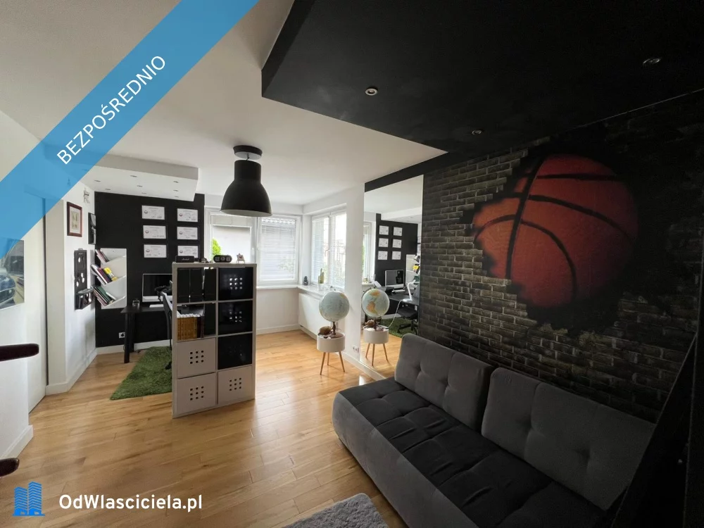 Dom 357,00 m², oferta nr , 36869, Łomianki, 11 Listopada