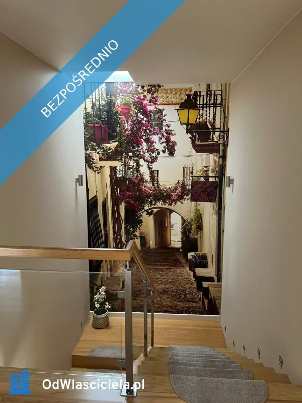 Dom 357,00 m², oferta nr , 36869, Łomianki, 11 Listopada