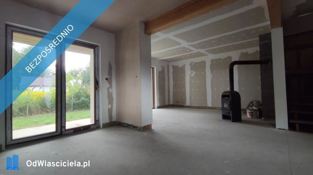 Dom 222,00 m², oferta nr , 37269, Aleksandrów Łódzki