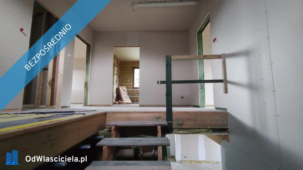 Dom 222,00 m², oferta nr , 37269, Aleksandrów Łódzki