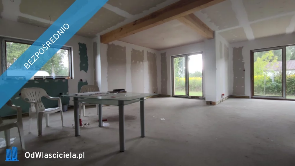 Dom 222,00 m², oferta nr , 37269, Aleksandrów Łódzki