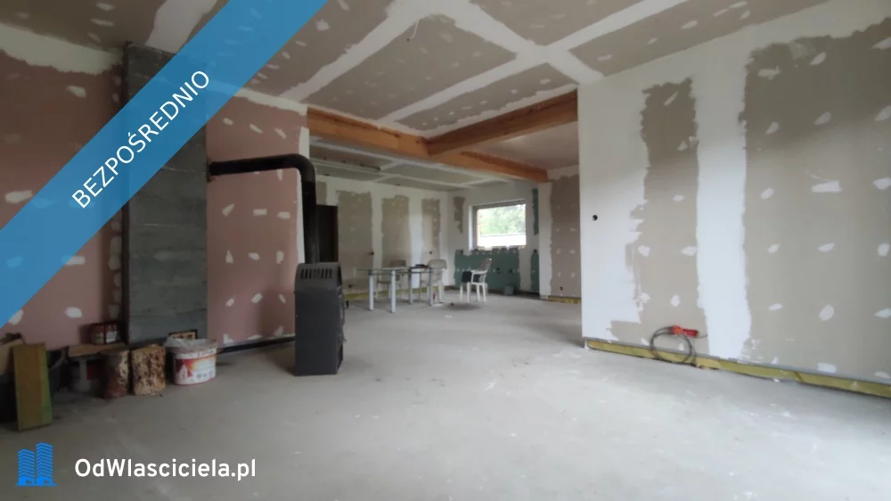 Dom 222,00 m², oferta nr , 37269, Aleksandrów Łódzki