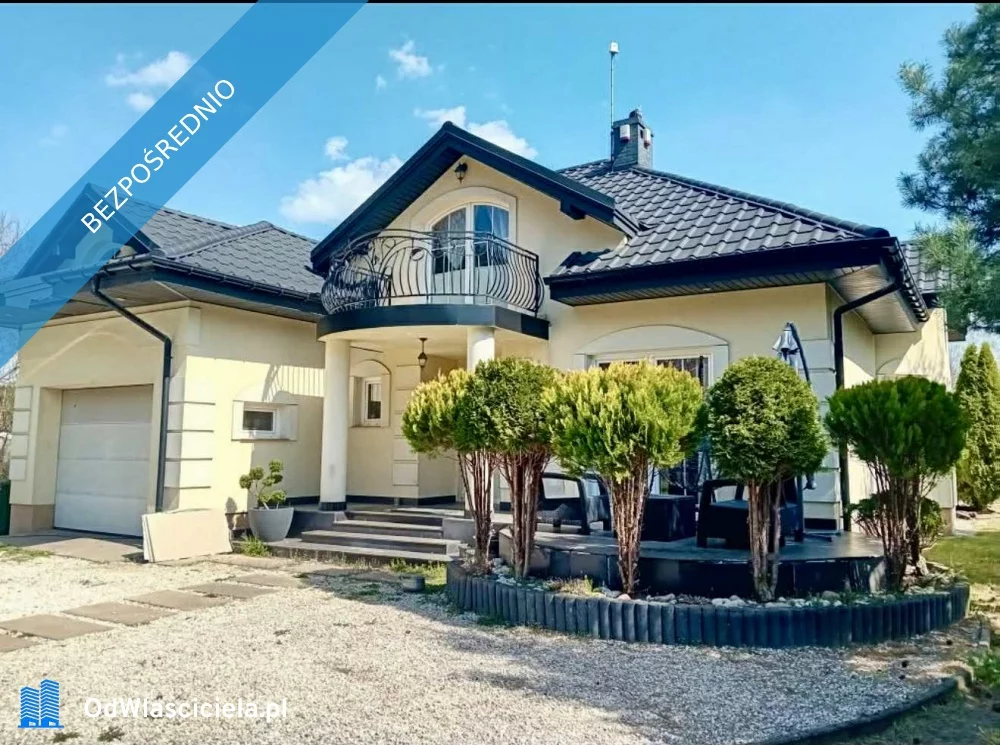 Domy 37780 Radomsko Batalionów Chłopskich