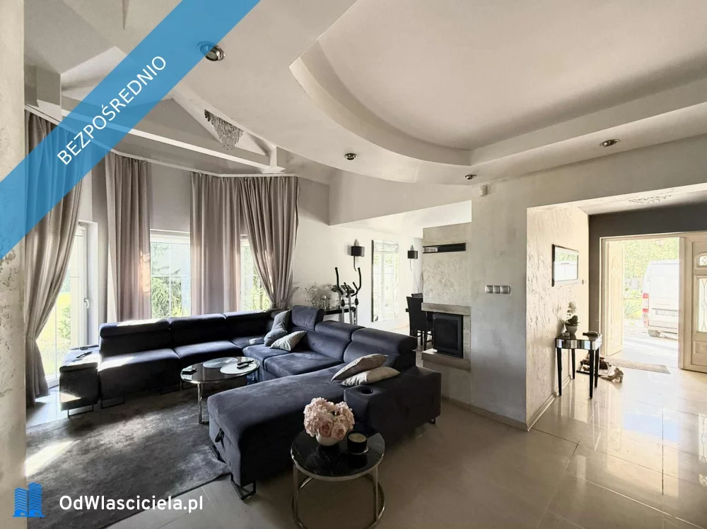 Dom 154,00 m², oferta nr , 37780, Radomsko, Batalionów Chłopskich