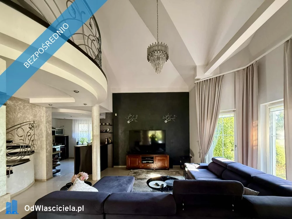 Dom 154,00 m², oferta nr , 37780, Radomsko, Batalionów Chłopskich