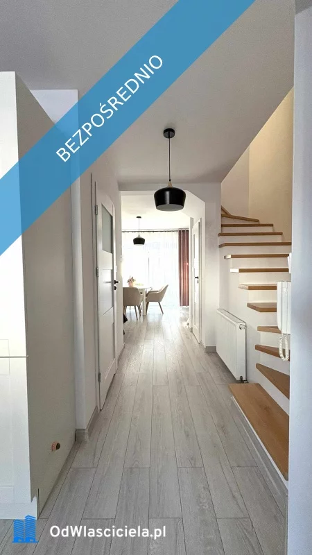 Dom 97,00 m², oferta nr , 36310, Biczyce Dolne, Biczyce Dolne