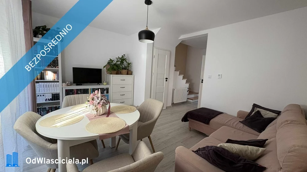Dom 97,00 m², oferta nr , 36310, Biczyce Dolne, Biczyce Dolne