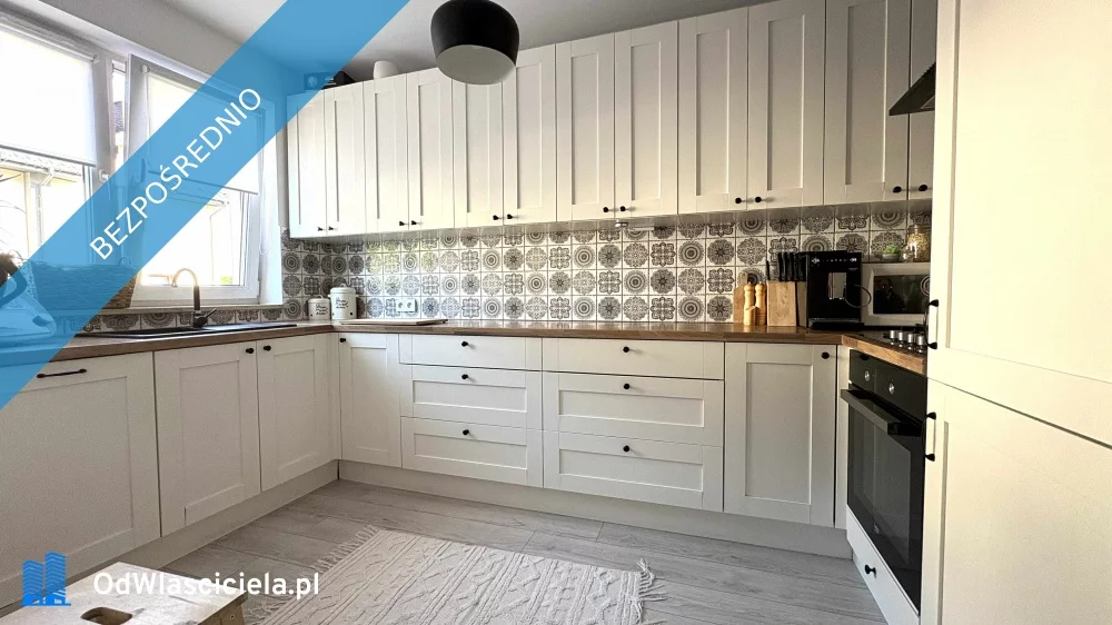 Dom 97,00 m², oferta nr , 36310, Biczyce Dolne, Biczyce Dolne