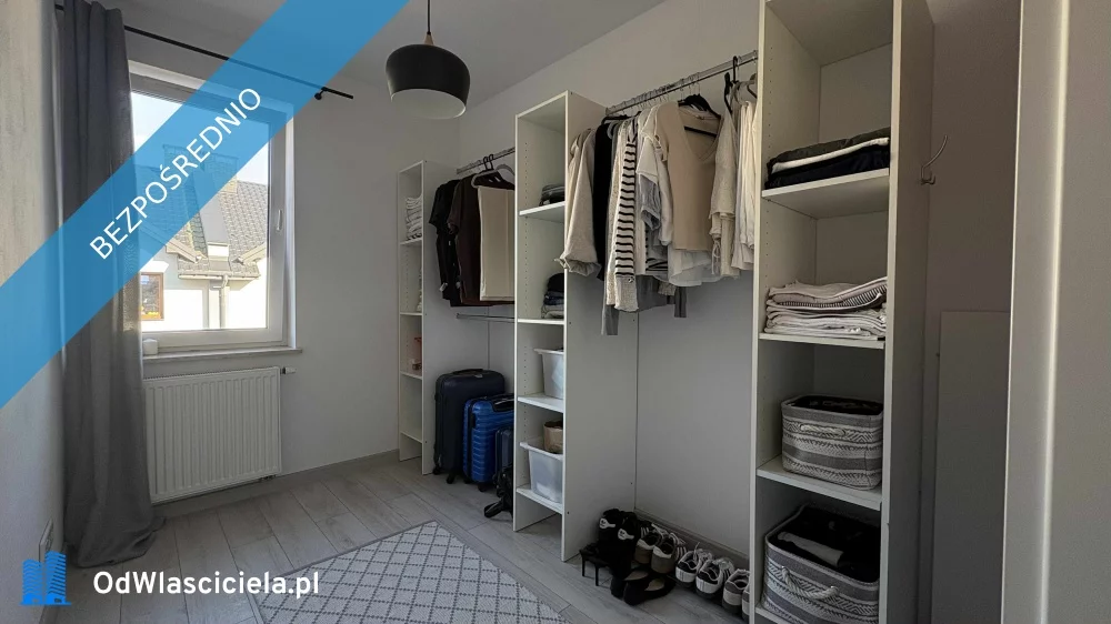 Dom 97,00 m², oferta nr , 36310, Biczyce Dolne, Biczyce Dolne