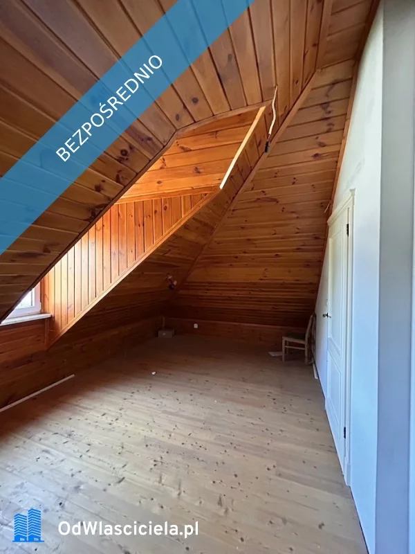 Dom 294,00 m², oferta nr , 30520, Stara Wieś, ul. Borówkowa 19