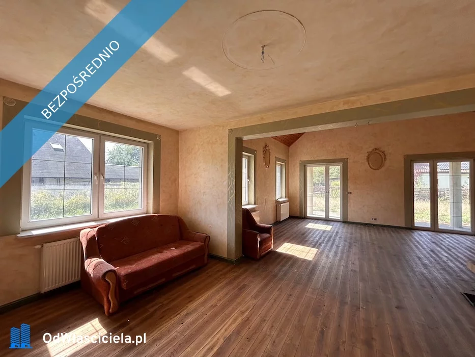 Dom 294,00 m², oferta nr , 30520, Stara Wieś, ul. Borówkowa 19