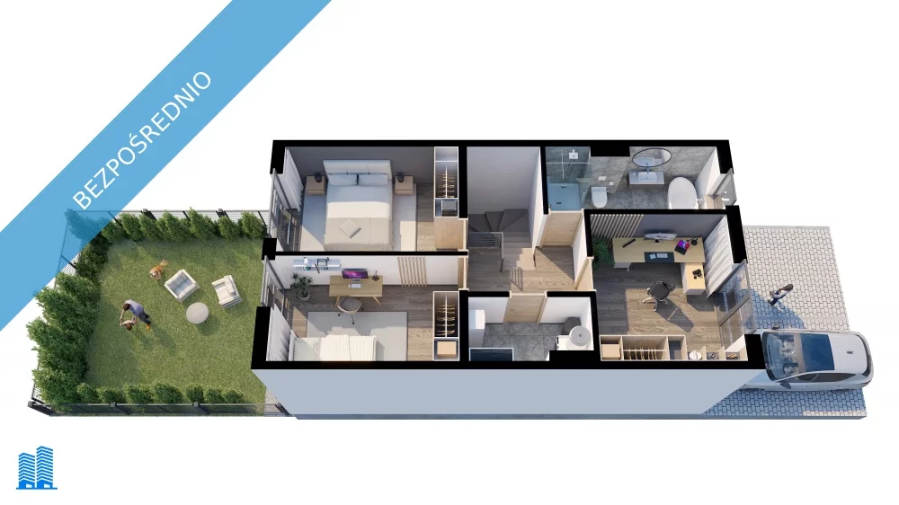 Dom 150,00 m², oferta nr , 29638, Warszawa, Wesoła, Wesoła, Cieplarniana 11