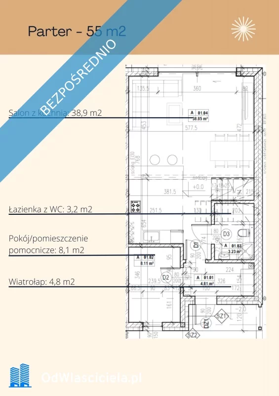 Dom 150,00 m², oferta nr , 29638, Warszawa, Wesoła, Wesoła, Cieplarniana 11