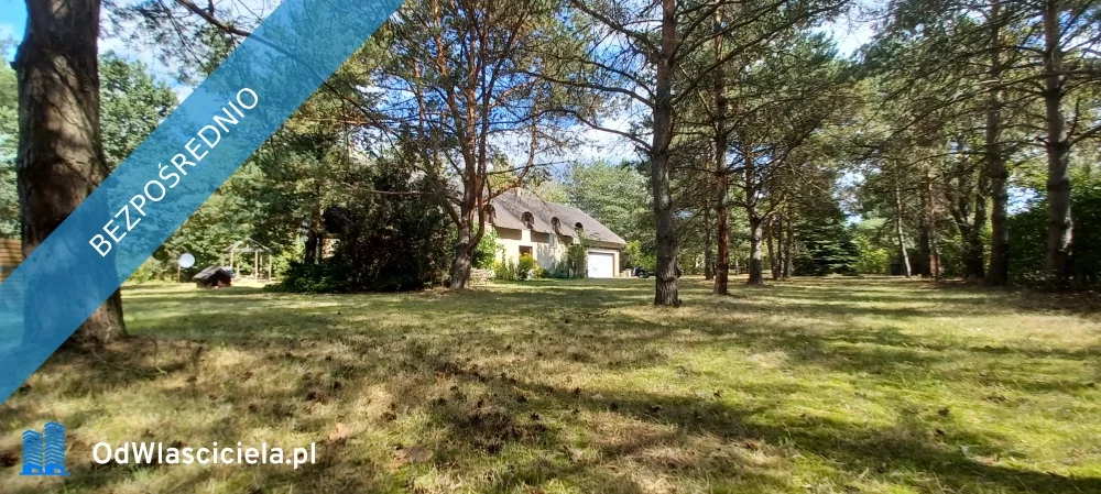 Dom 280,00 m², oferta nr , 17286, Czarny Las