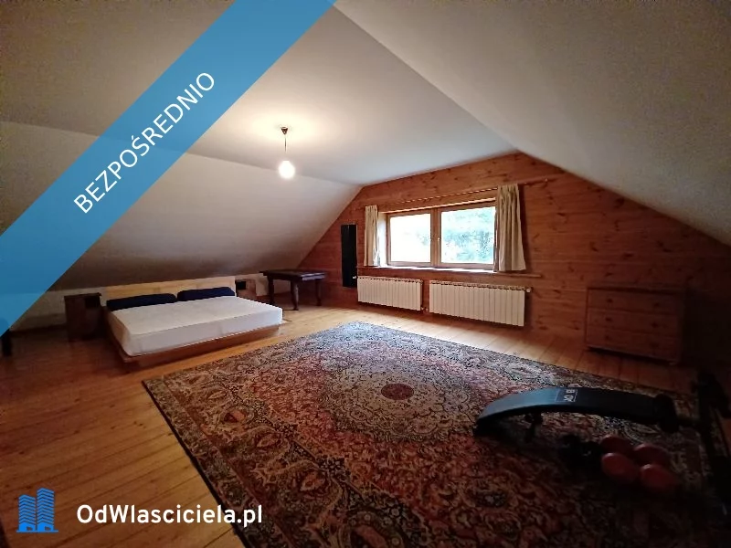 Dom 280,00 m², oferta nr , 17286, Czarny Las