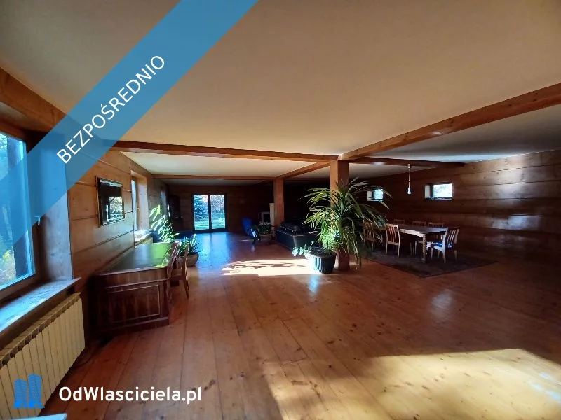 Dom 280,00 m², oferta nr , 17286, Czarny Las
