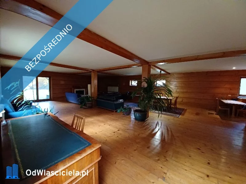 Dom 280,00 m², oferta nr , 17286, Czarny Las