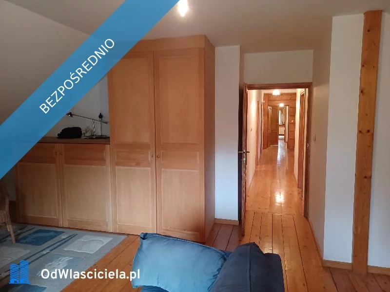 Dom 280,00 m², oferta nr , 17286, Czarny Las