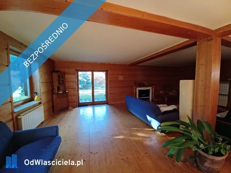 Dom 280,00 m², oferta nr , 17286, Czarny Las