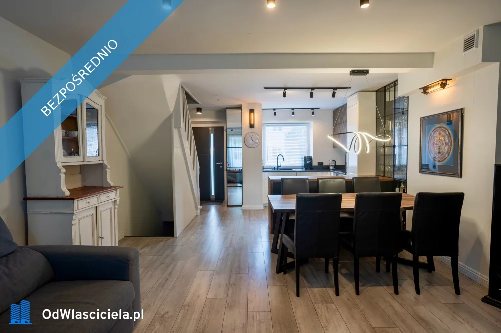 Dom 140,00 m², oferta nr , 37815, Gdańsk, Wrzeszcz, Dzielna