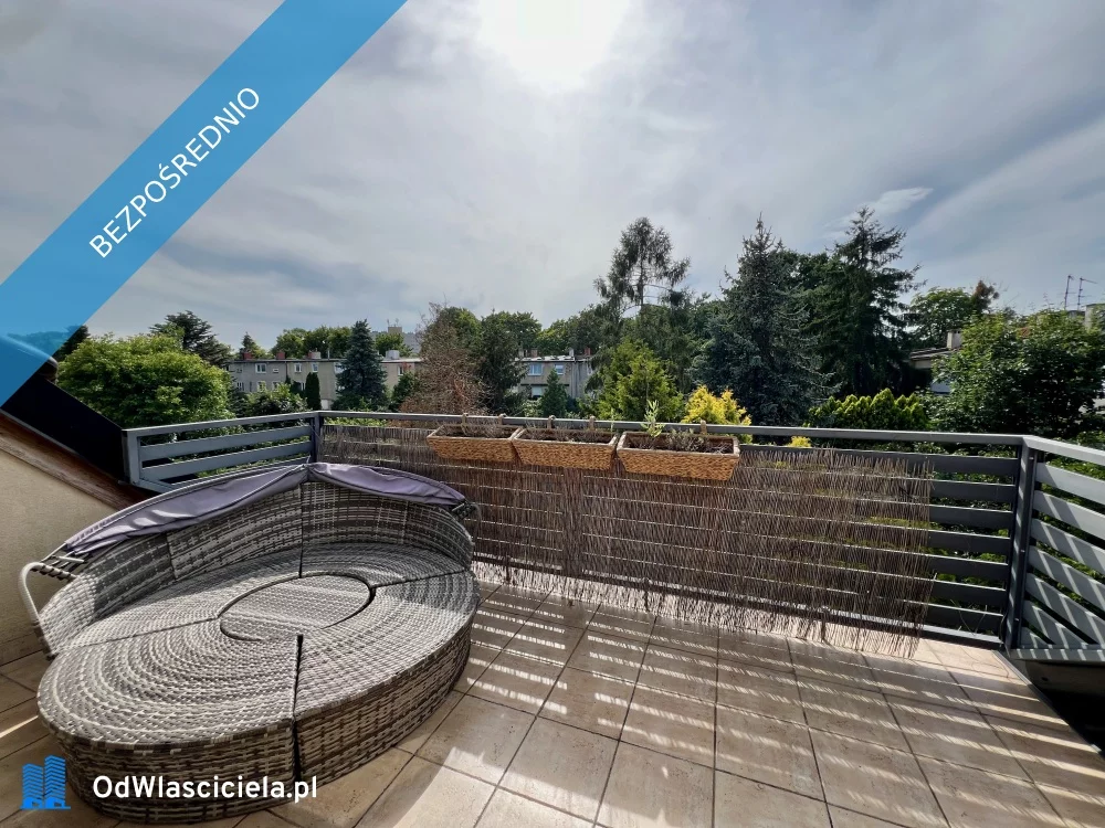 Dom 140,00 m², oferta nr , 37815, Gdańsk, Wrzeszcz, Dzielna