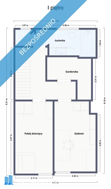 Dom 140,00 m², oferta nr , 37815, Gdańsk, Wrzeszcz, Dzielna