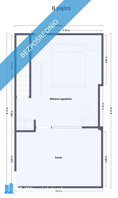 Dom 140,00 m², oferta nr , 37815, Gdańsk, Wrzeszcz, Dzielna