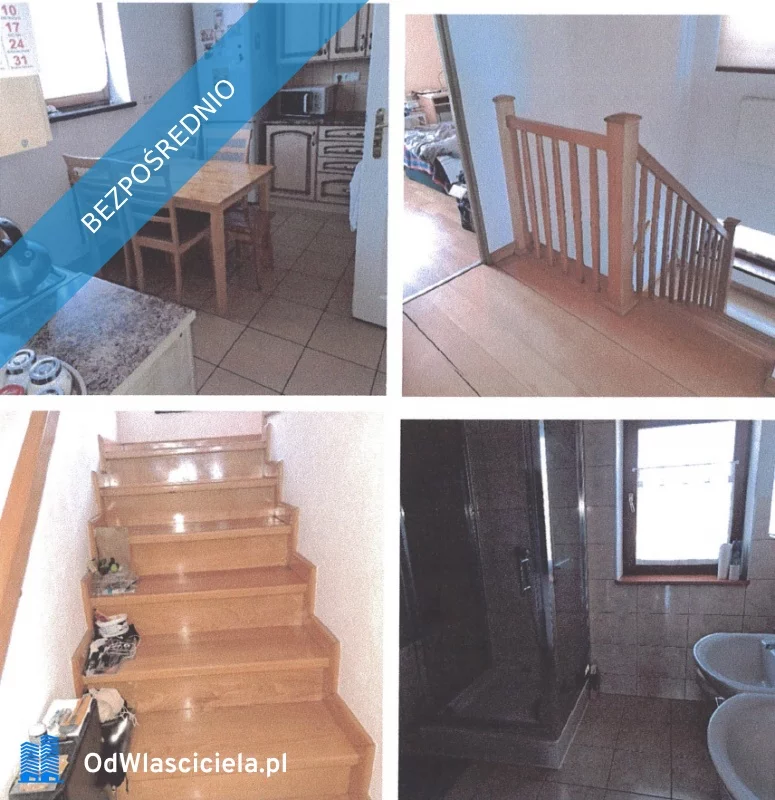 Dom 107,00 m², oferta nr , 37692, Malbork, ul. Eugeniusza Kwiatkowskiego 1