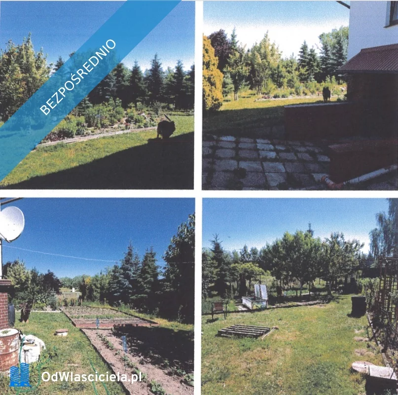 Dom 107,00 m², oferta nr , 37692, Malbork, ul. Eugeniusza Kwiatkowskiego 1