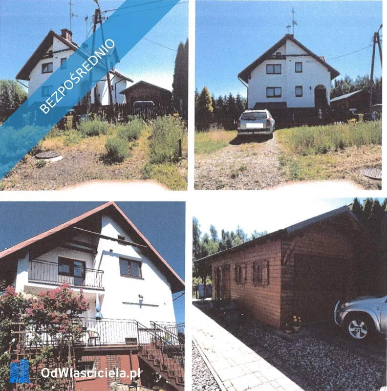 Dom 107,00 m², oferta nr , 37692, Malbork, ul. Eugeniusza Kwiatkowskiego 1